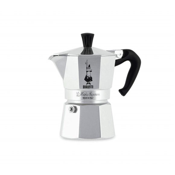 BIALETTI - MOKA EXPRESS - 1 TAZZA