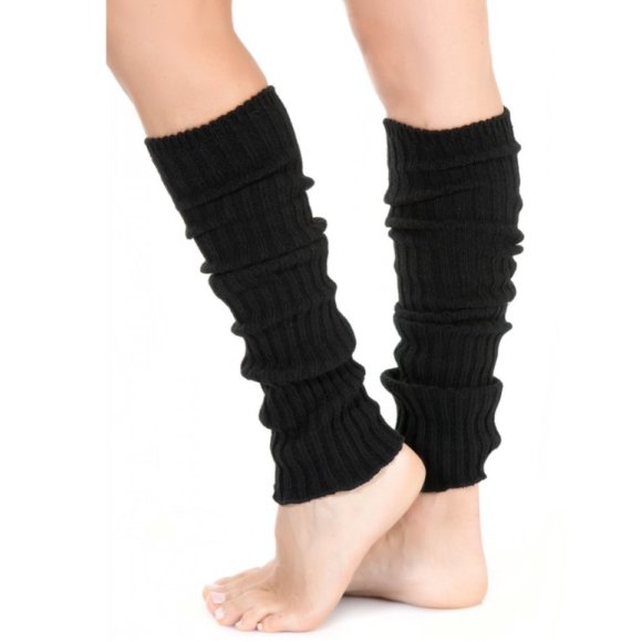MERITEX - SCALDAMUSCOLI DONNA COD.999 - NERI