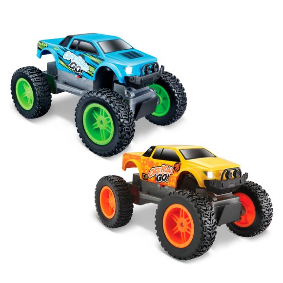 OFF ROAD GO 2.4GHZ 926897.006