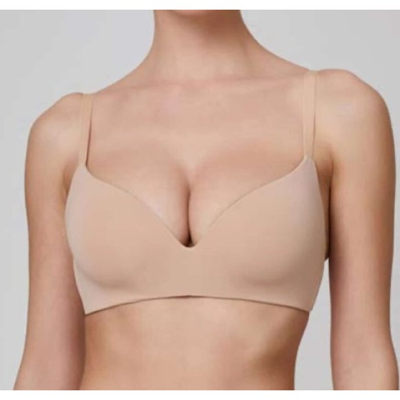 JADEA REGGISENO DONNA "ABBRACCIO" - CIPRIA 