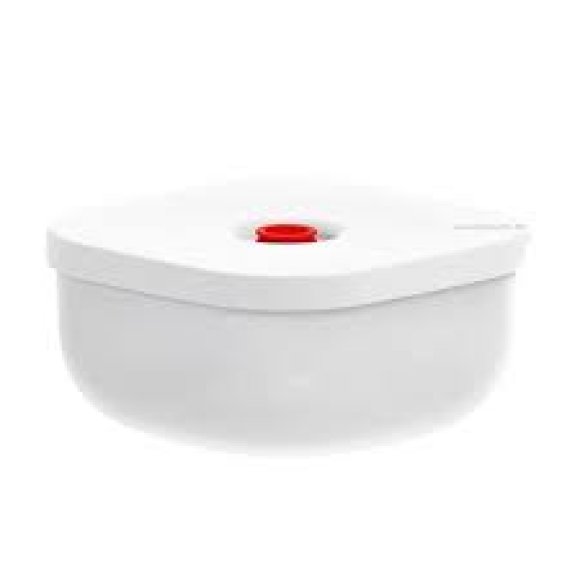 GUZZINI - CONTENITORE SOTTOVUOTO BASSO "S"