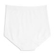 COTONELLA - SLIP DONNA COD.ADD08 DALLA TAGLIA 8 ALLA 10 - BIANCO
