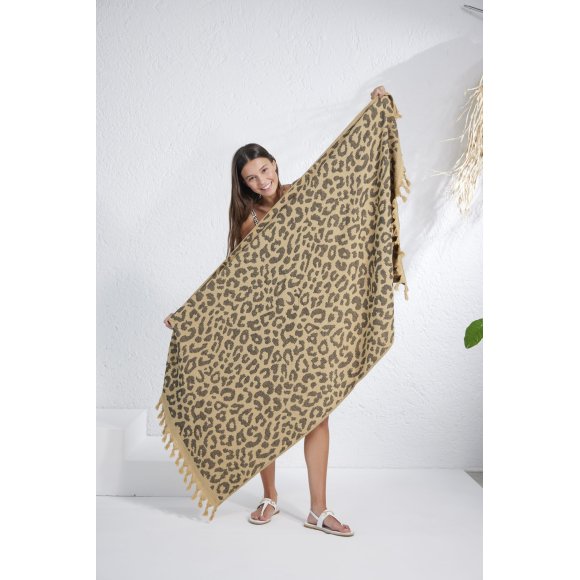 NOIDINOTTE - TELO MARE MICROSPUGNA COD. AE457AB