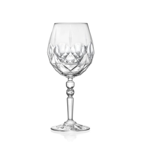 Bormioli - Set 6 Calici "Alkemist Aperirif " 53 cl