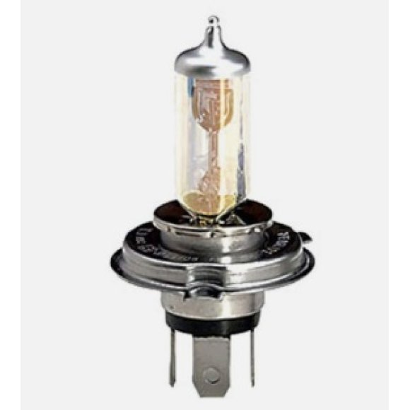 LAMPADINA ALOGENA MOTO/SCOOTER H7
