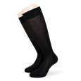 ALVIERO MARTINI - CALZINO MICROPOIS GHEDI COD.ALV4781 - COLORI ASSORTITI