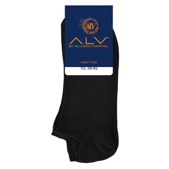 ALVIERO MARTINI - FANTASMINO TRASPIRANTE COD.ALV5C02 - BLU