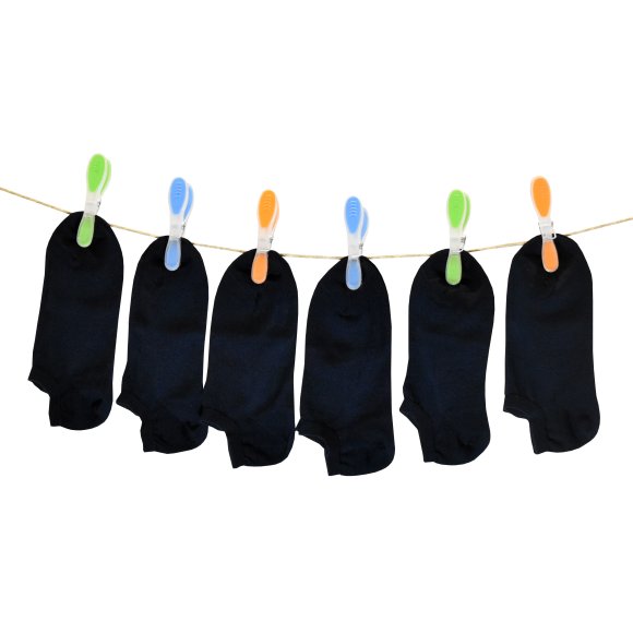 ALVIERO MARTINI - FANTASMINO BIMBI COD.ALV7452-3P - BLU