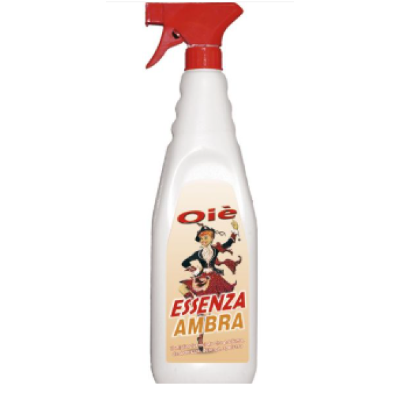 Ole Essenza Ambra 750 Ml