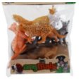 SET 5 ANIMALI CANI E GATTI GLOBO 43077 - 4 ASSORTIMENTI W'TOY SET 5 ANIMALI CANI E GATTI GLOBO 43077 - 4 ASSORTIMENTI W'TOY
