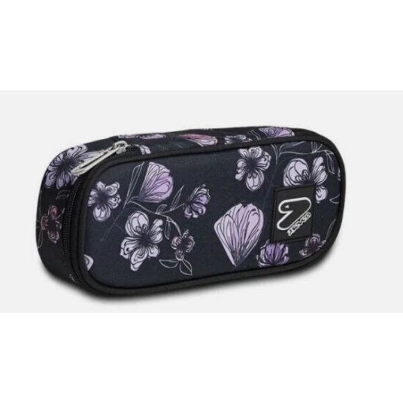 BUSTINA ROUND PLUS HIBIS LILAC
