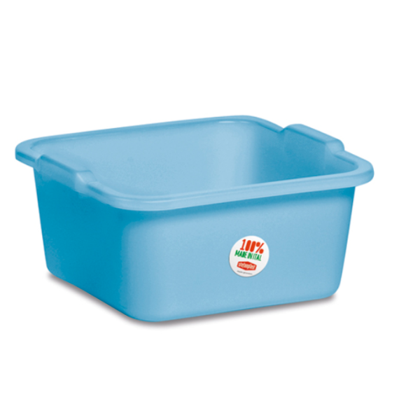 BACINELLA QUADRA LT10 CM34