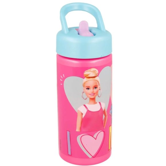 BARBIE BORRACCIA CON CANNUCCIA