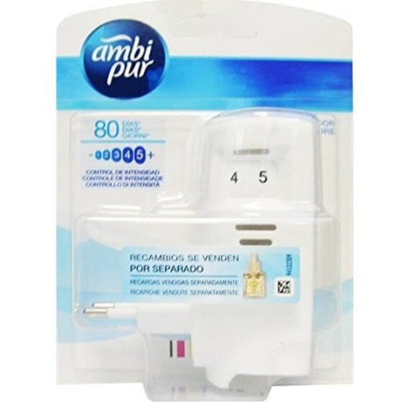 AMBI PUR BASE DIFFUSORE (M9)