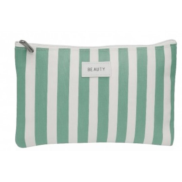 VERSA BEAUTY GRANDE LINTEA VERDE CHIARO - 27X19 CM 