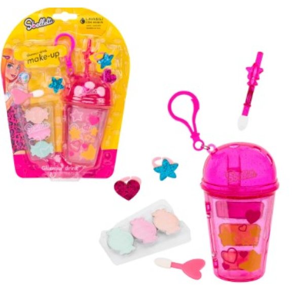 SBELLETTI TRUCCHI BUBBLETEA