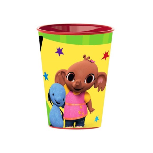 BING BICCHIERE IN PLASTICA 260ML