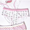 JADEA - SLIP BAMBINA COD.201 - COLORI ASSORTITI
