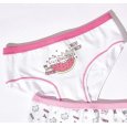 JADEA - SLIP BAMBINA COD.201 - COLORI ASSORTITI