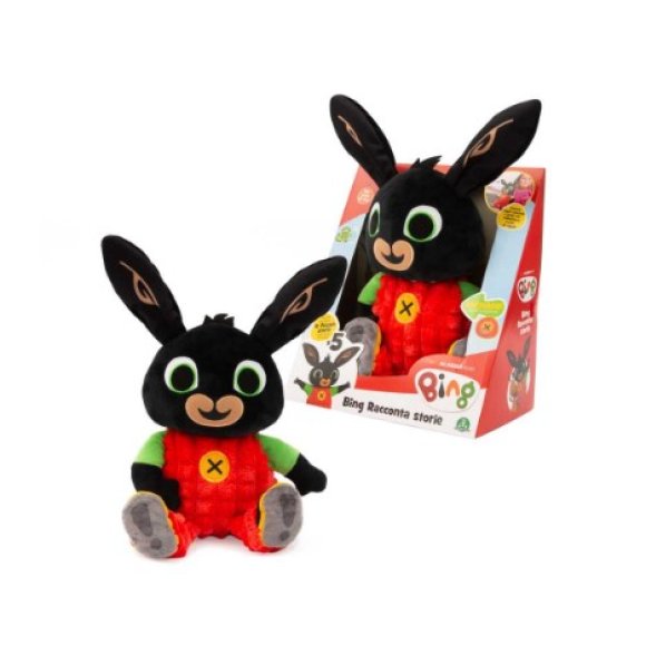 BING STORYTIME BNG67000