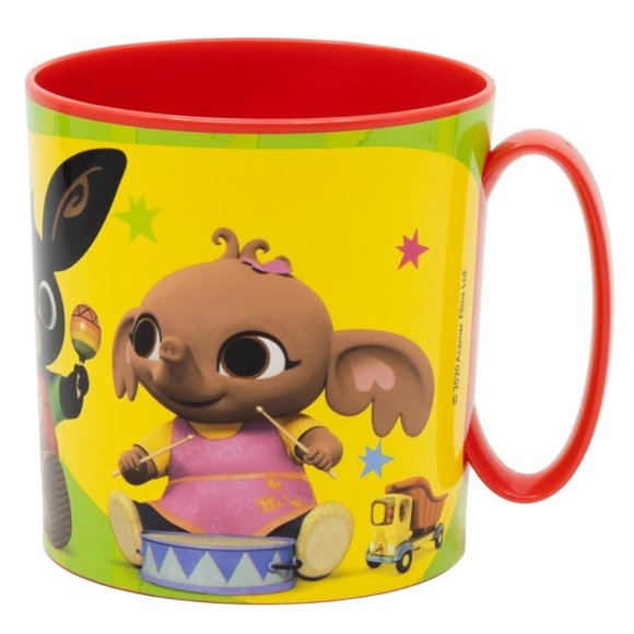 BING*TAZZA 350ML MICROONDE
