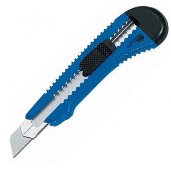 CUTTER*BLOCCALAMA BLIST. 9001B