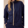 Completo donna micropile rasato articolo unito FA9368 