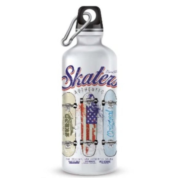 BORRACCIA SKATERS 20BB28