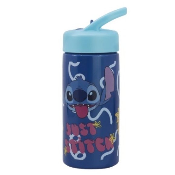BORRACCIA*CON CANNUCCIA STITCH 410M