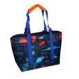 BORSA TERMICA "BOXY+" 28LITRI - COLORI ASSORTITI