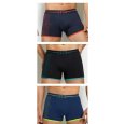  LOTTO  BOXER UOMO COD. LB1343- COLORI ASSORTITI