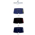 NAVIGARE - BOXER UOMO COD.21424Z - COLORI ASSORTITI 