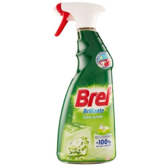 BREF CUCINA TRIGGER SGRASSATORE 750 ML 