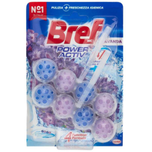 Bref Wc Power Active Lavanda Gr.50