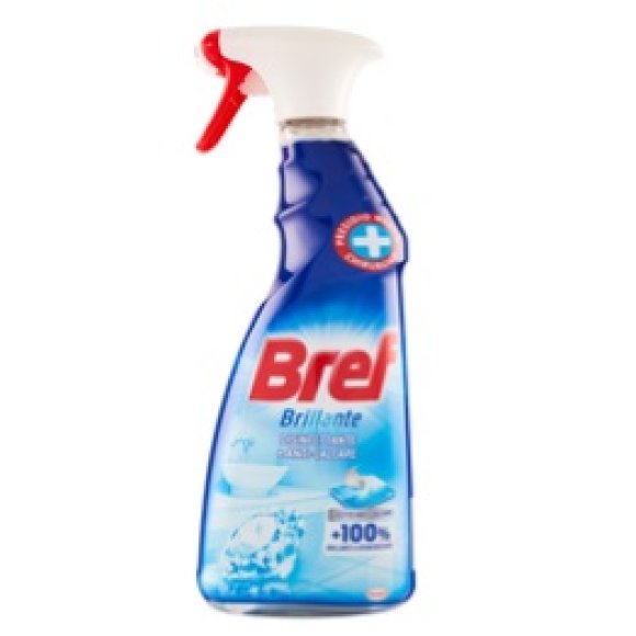 BREF BRILLANTE TRIGGER BAGNO 750 ML 
