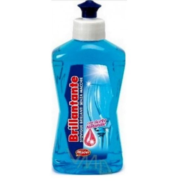 MADEL LAVASTOVIGLIE BRILLANTANTE CLASSICO 250ML 