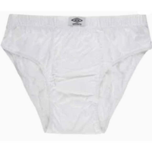 Umbro- Slip Uomo Cotone Elastico Classico-colorati- UIB00713S