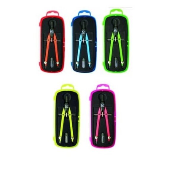BALAUSTRONE FISSO FLUO 00113