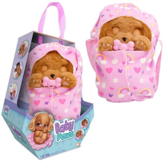 BABY PAWS COCKER 917637