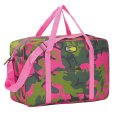 BORSA TERMICA "CAMOUFLAGE" 24 LITRI - COLORI ASSORTITI
