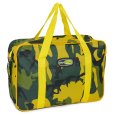 BORSA TERMICA "CAMOUFLAGE" 12 LITRI - COLORI ASSORTITI