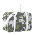 BORSA TERMICA "CAMOUFLAGE" 24 LITRI - COLORI ASSORTITI