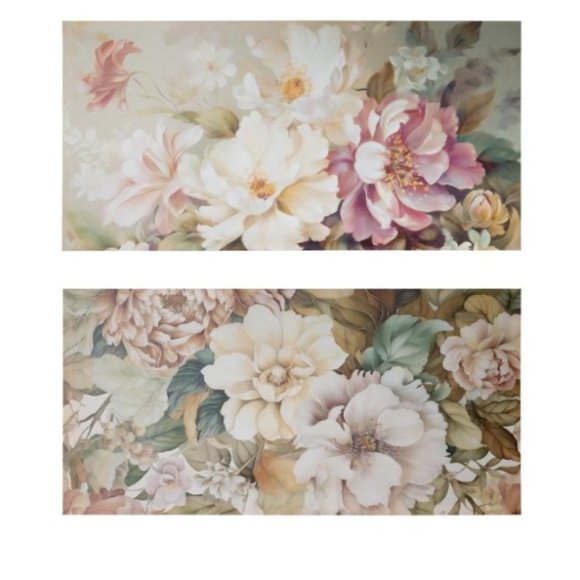 MERCURY QUADRO IN CANVAS 100X50XH.1 - DESIGN ASSORTITI MERCURY QUADRO IN CANVAS 100X50XH.1 - DESIGN ASSORTITI