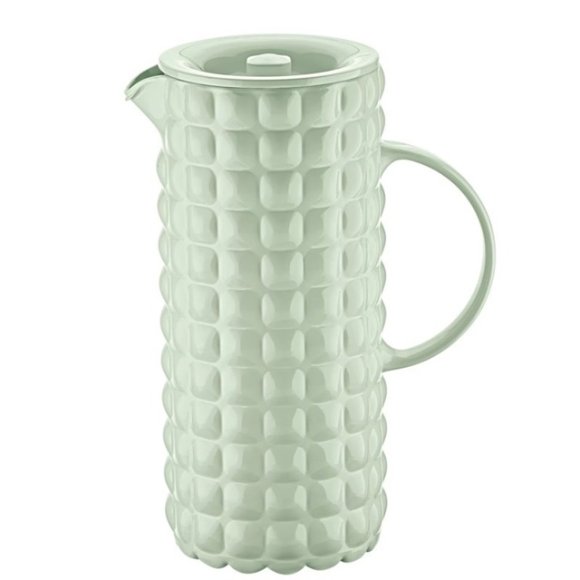 GUZZINI - CARAFFA LINEA "TIFFANY" - VERDE