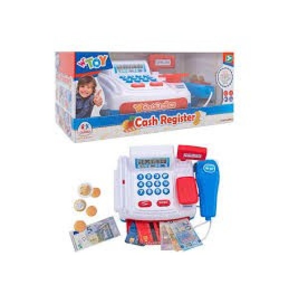 REGISTRATORE CASSA 39817