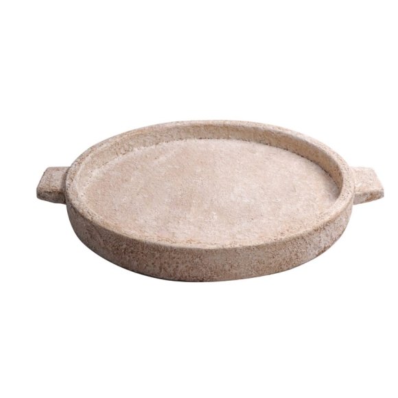 CENTRO TAVOLA IN CEMENTO CEMENTO ART.BD-223534