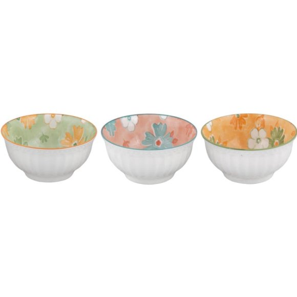 CIOTOLINA MODELLO BLOSSOM CM15,5X7,5 - COLORI ASSORTITI CIOTOLINA MODELLO BLOSSOM CM15,5X7,5 - COLORI ASSORTITI