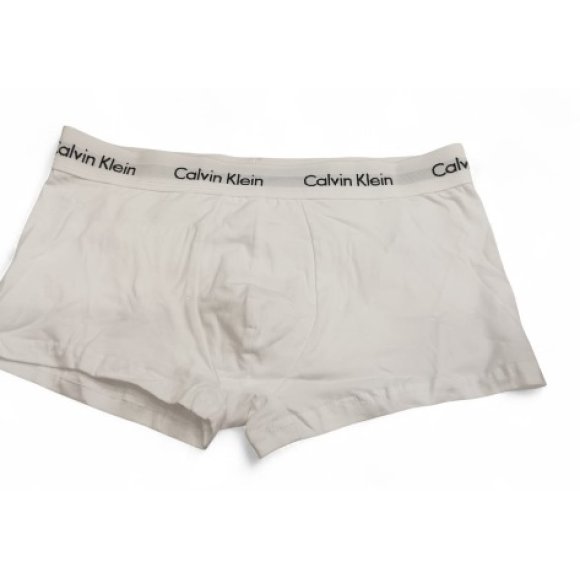 CALVIN KLEIN BOXER UOMO 3 PEZZI - COLORI ASSORTITI 