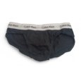 CALVIN KLEIN SLIP UOMO 3 PEZZI - COLORI ASSORTITI 