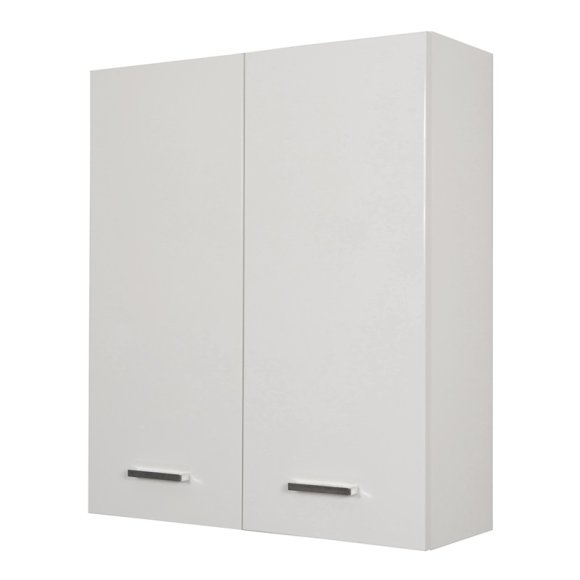 PENSILE CON DUE ANTE COD.CL111 - BIANCO